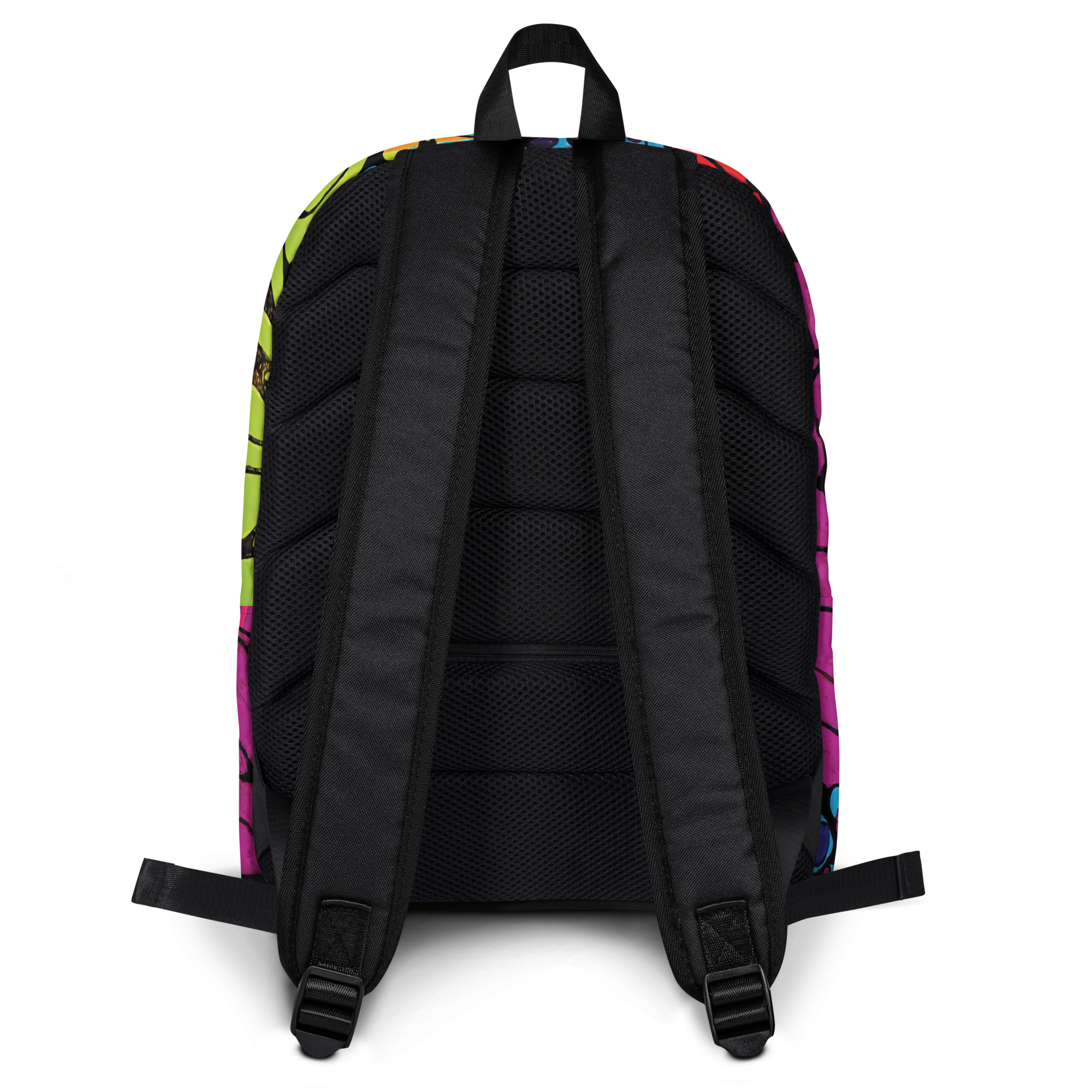 Connections - Backpack - Image 5