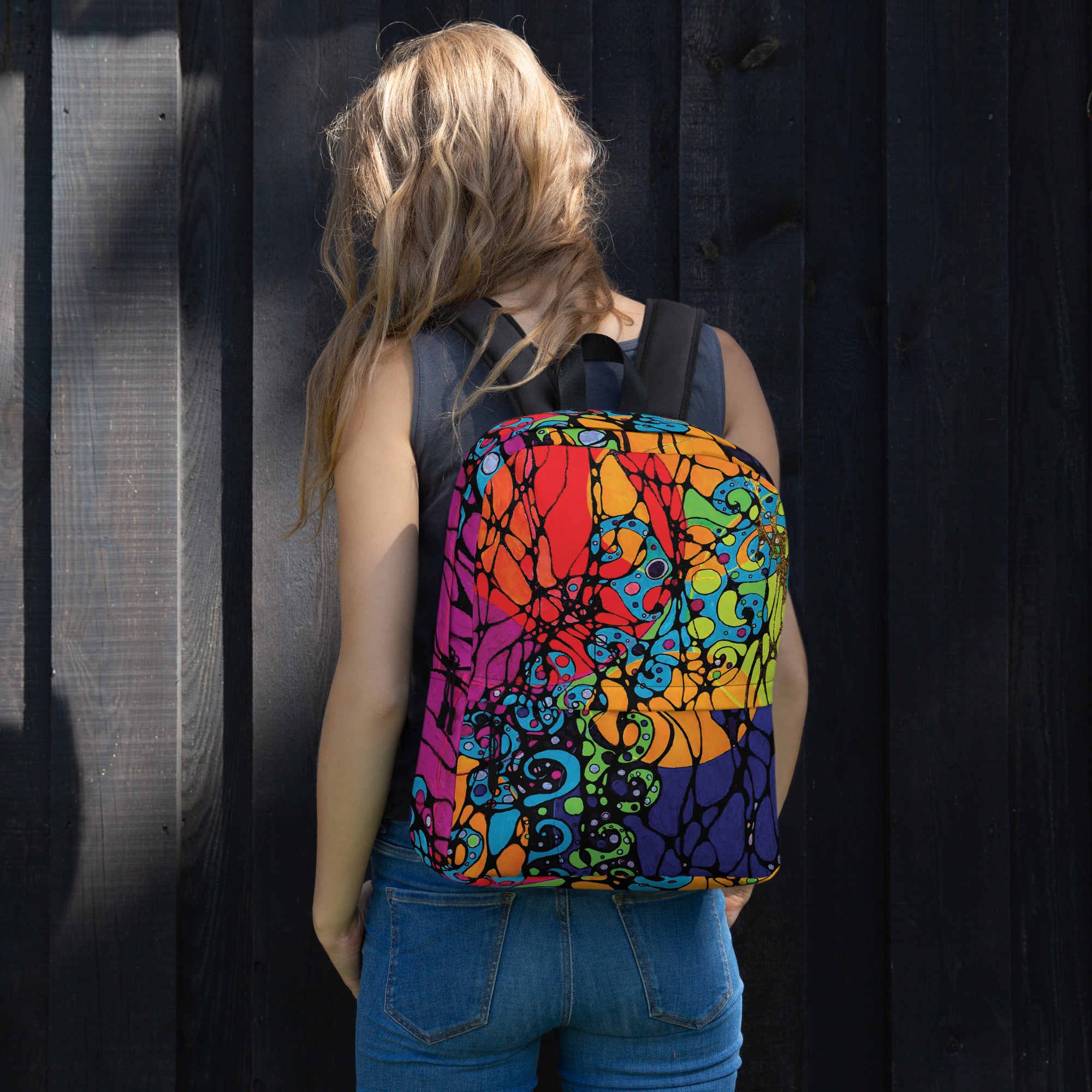 Connections - Backpack - Image 3