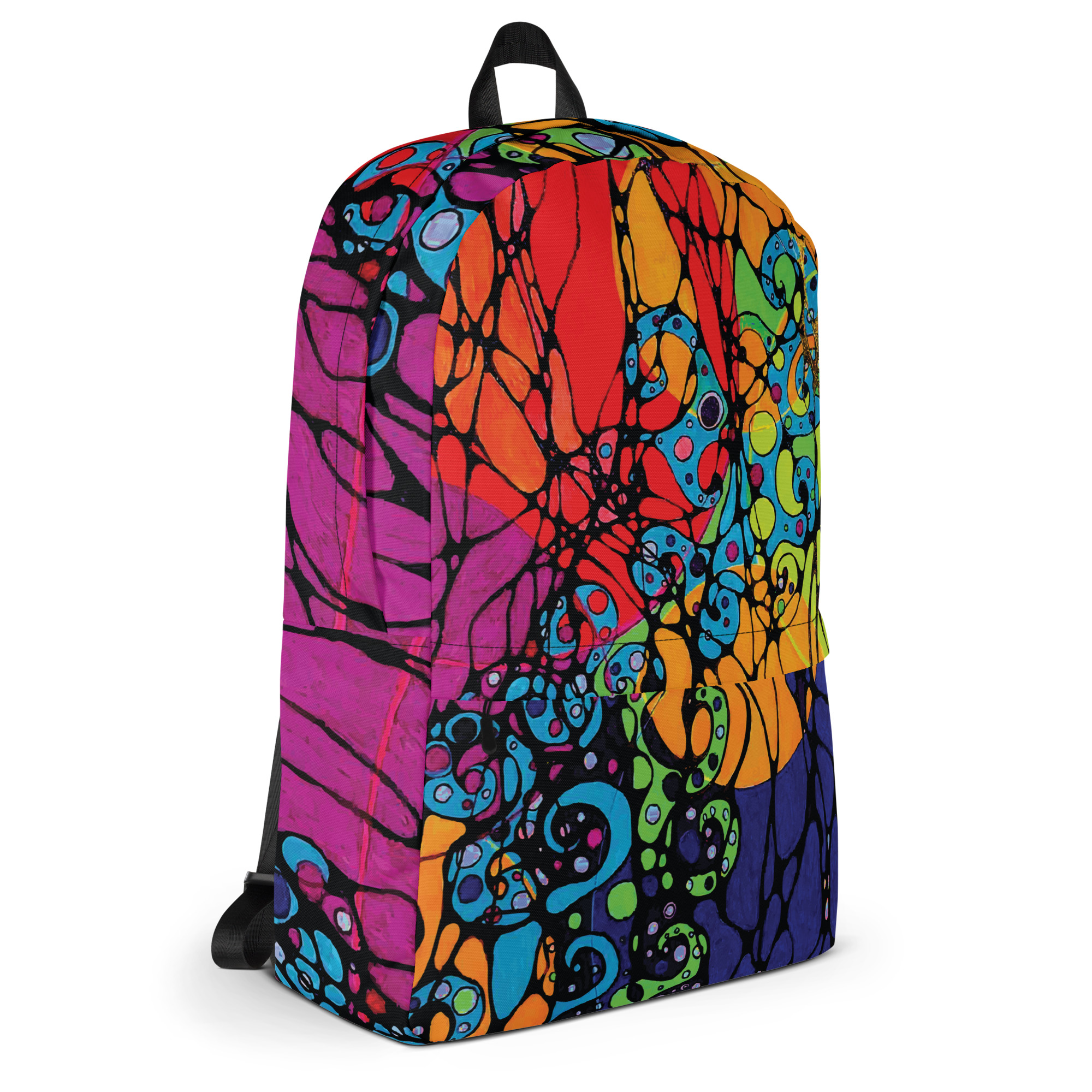 Connections - Backpack - Image 6
