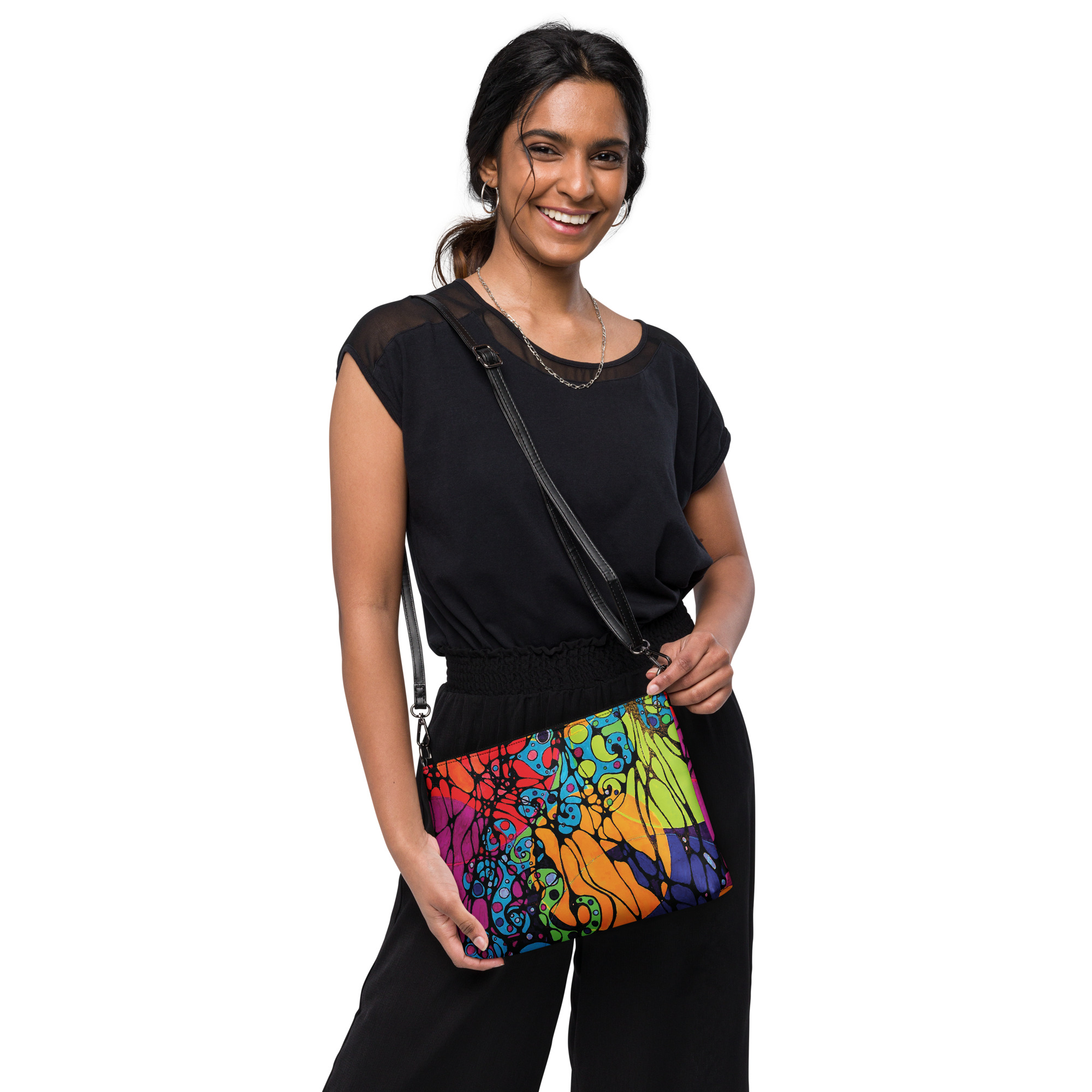 Connections - Crossbody bag - Image 2